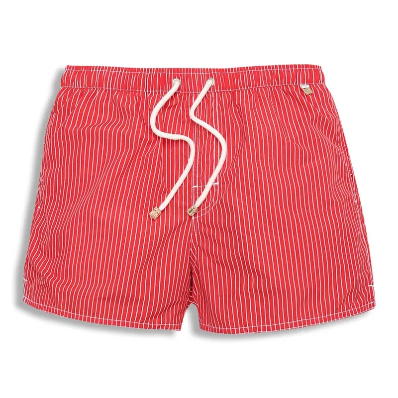 New Style Men Stripe Shorts Summer Shorts Men Hot Fashion Beach Shorts Men Board Shorts Plus Szie