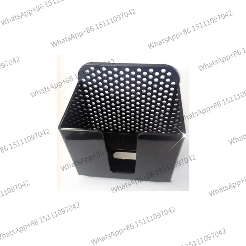 COFFEE MACHINE ACCESSORIES Capsule Container FOR Nespresso Inissia fits Krups C40 / D40 Series