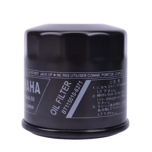 Filtro de aceite para motocicleta YAMAHA ATV, 5GH-13440-50-00, 5GH-13440-10-00, 5GH-13440-20-00, 5GH-13440-60-00, 5GH-13440-61-00, nuevo