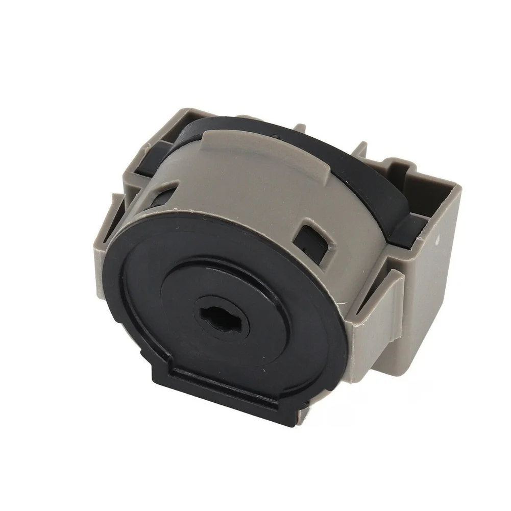 Starter Key Assembly Ignition Switch Includes Cylinder Plastic And Metal Vehicle Ignition Repair For Ford Transit MK7