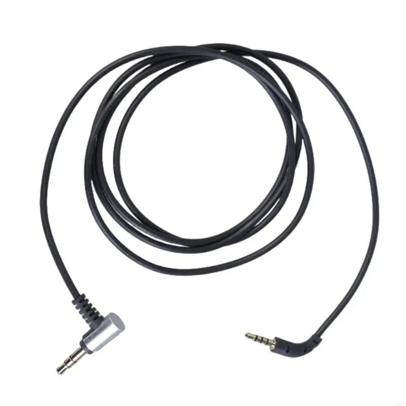 A3PC 120cm 3.5mm to 2.5mm Audios Cord for B P9 P7 Gaming Headsets