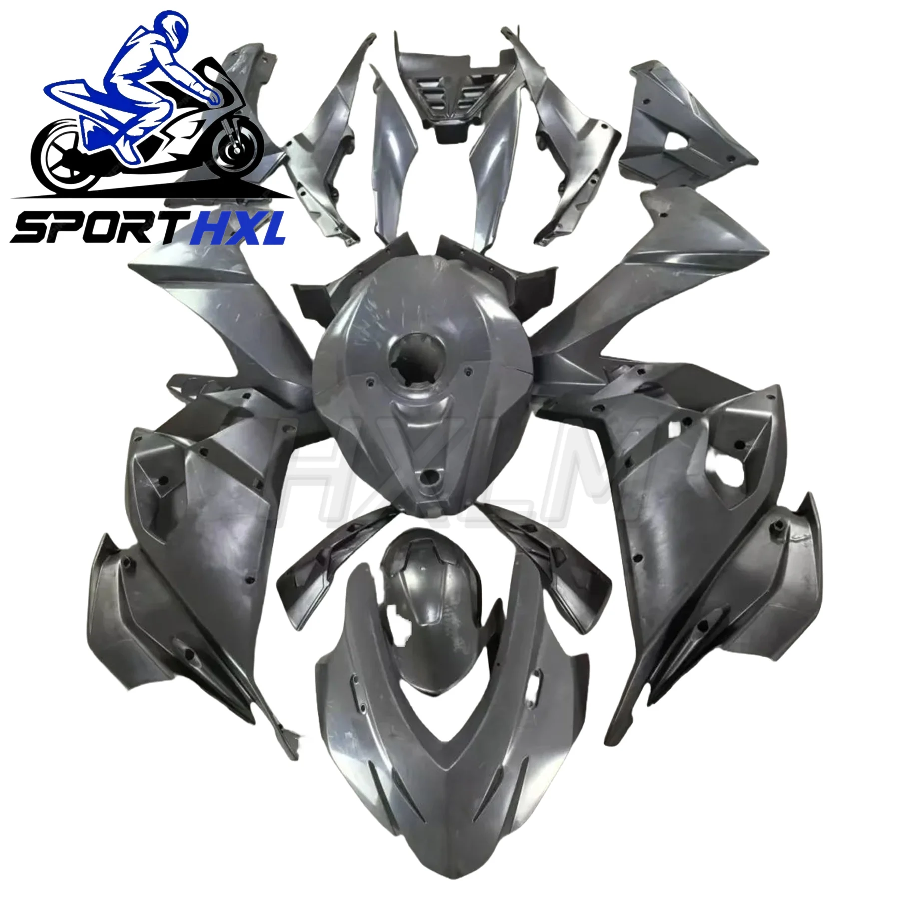 

Fairing kit For APRILIA RS 457 2024-2025 Full fairing kit Bodywork fairing Bodywork fairing kit High Quality
