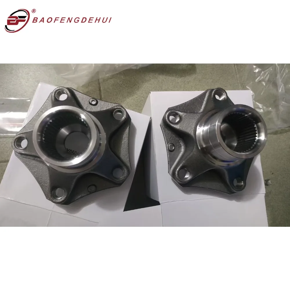 2PCS Front Left Right Wheel Bearing 958407625D For Audi A4 A5 Q5 A7 Q7 S4 For Cayenne 958501651