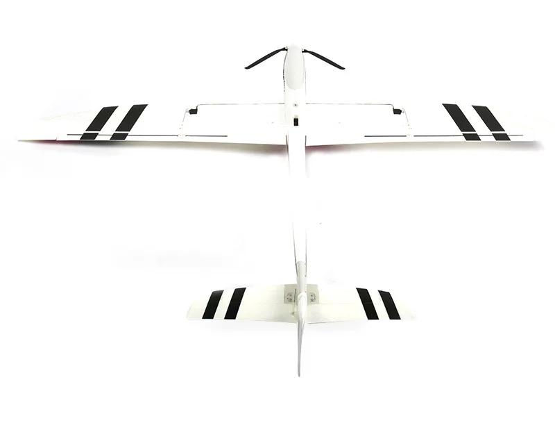 Model airplane fixed wing glider 1500mm wingspan electric remote-controlled aircraft training aircraft