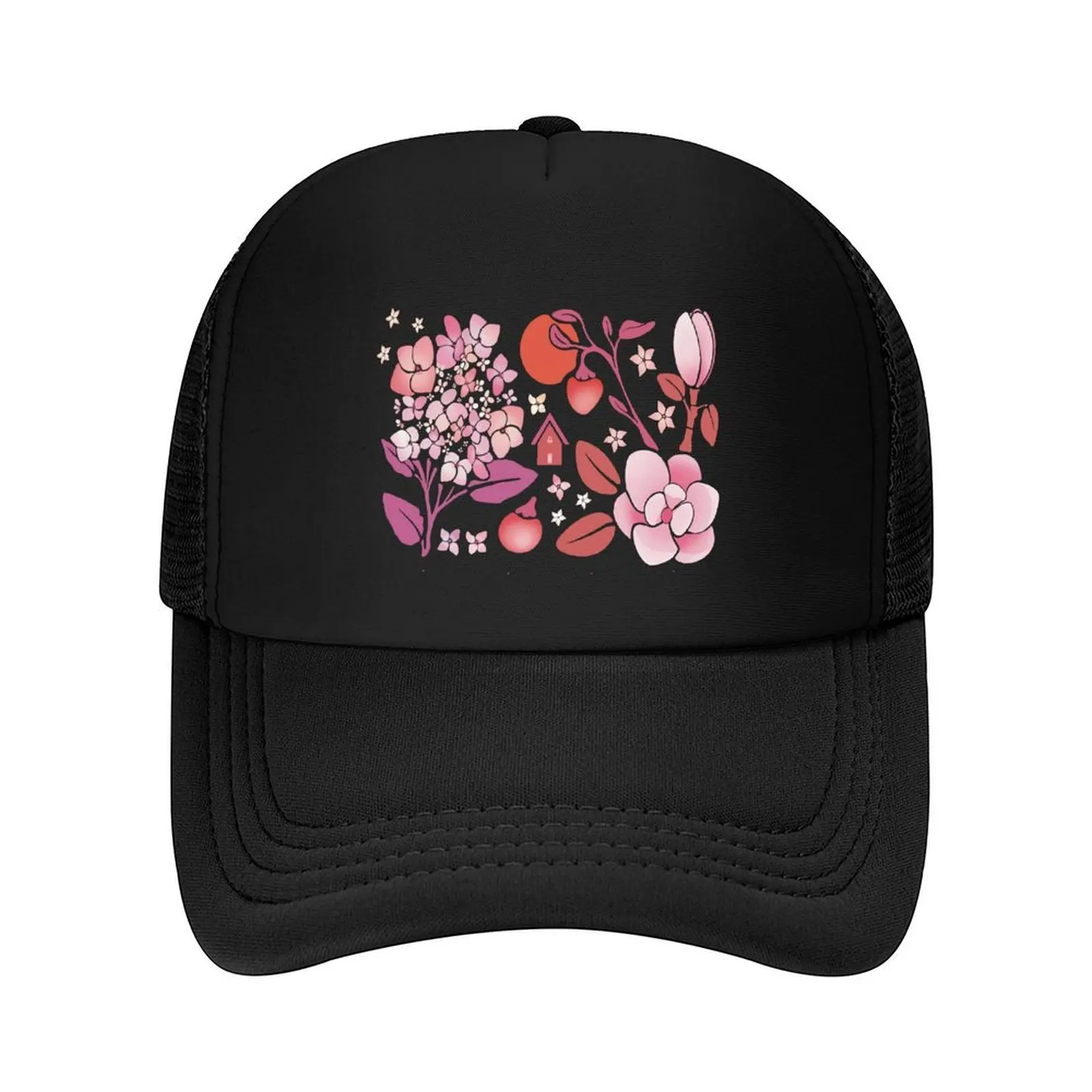 

Be Sweet Be Smart Be Special Baseball Cap Golf Hat Golf Cap party Hat Icon Caps Women Men's