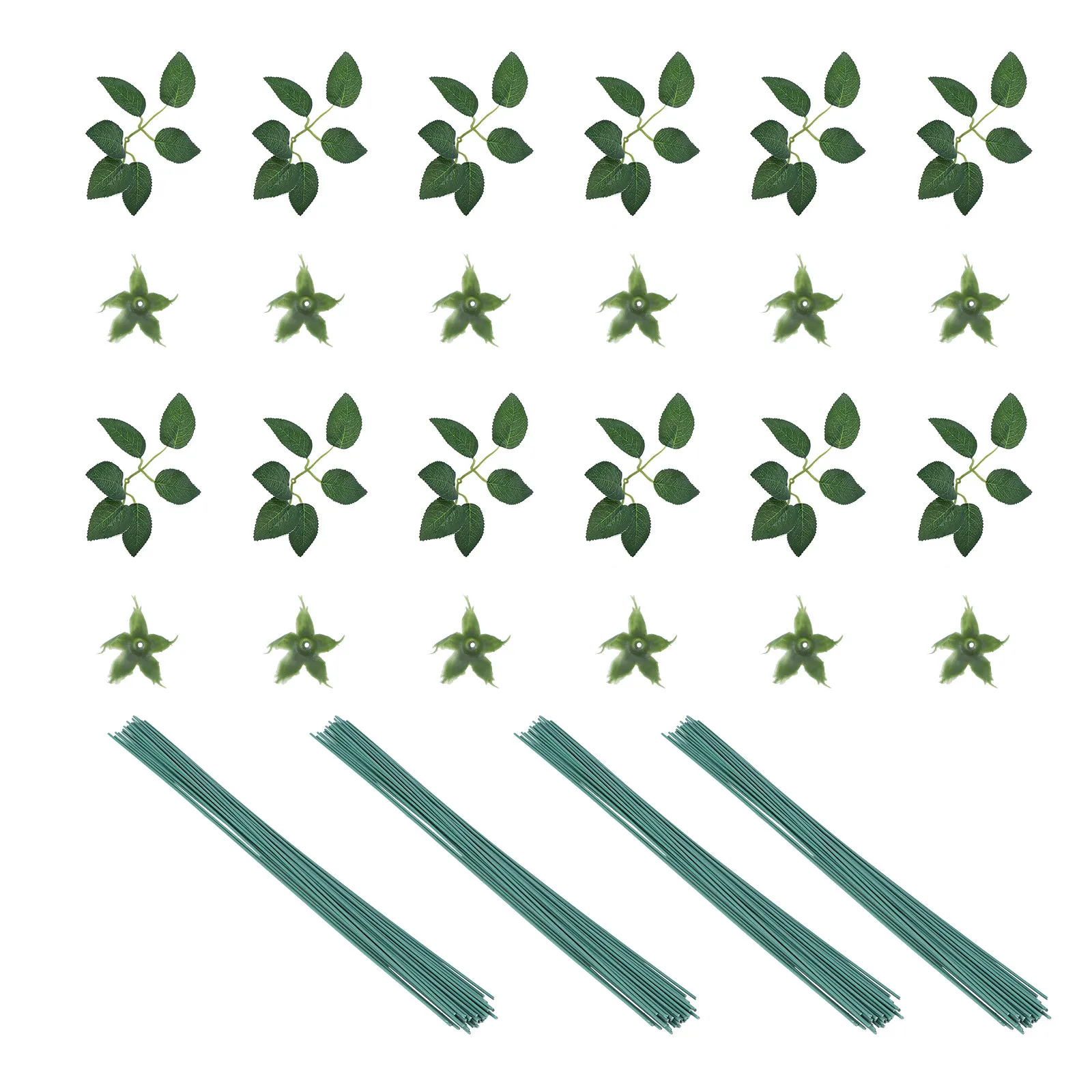 90-piezas-de-alambre-de-hierro-para-manualidades-florales-alambre-verde-para-tallos-de-flores-ideal-para-crear-flores-artificiales-arreglos-florales-y-proyectos-de-jardineria
