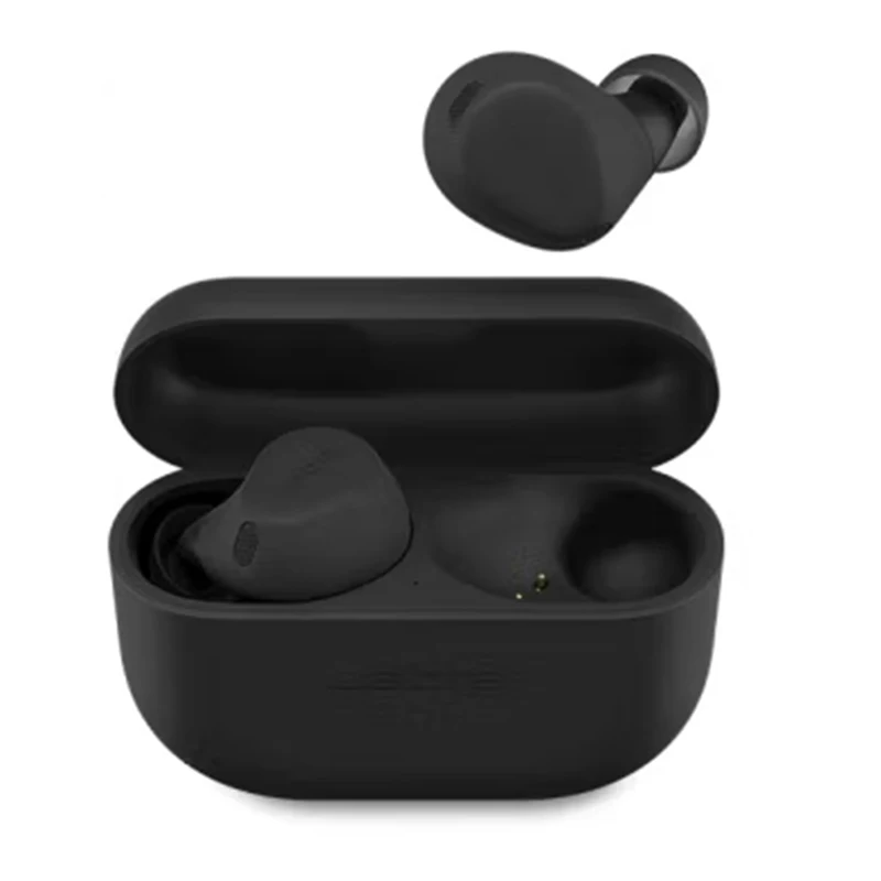 

Jabra Elite 8 Active Most Advanced HearThrough Sports Wireless Bluetooth Earbuds