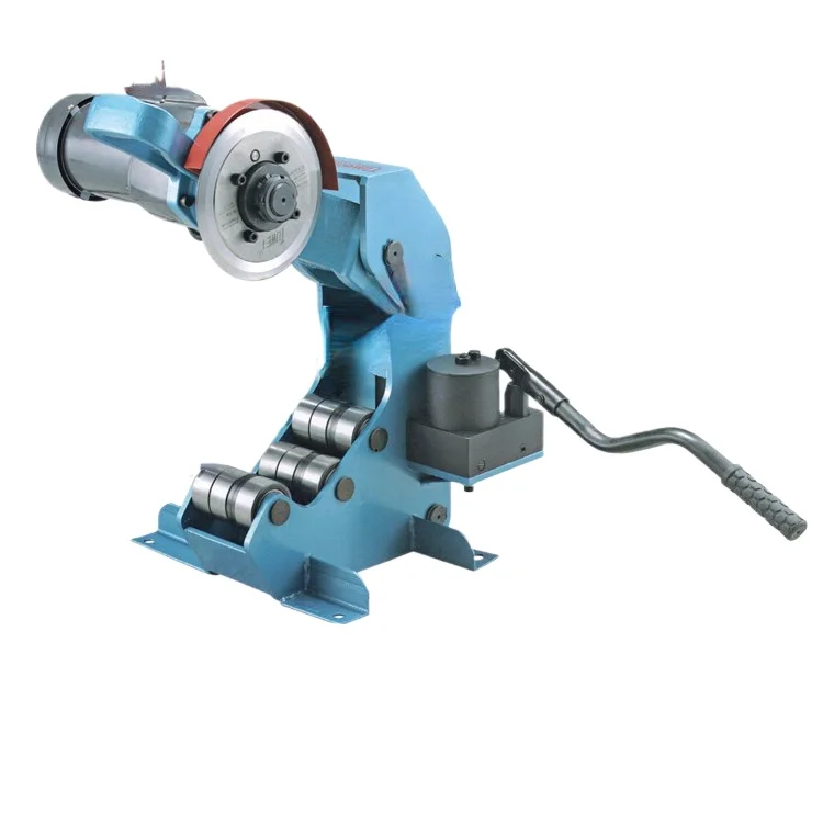 

Electric Pipe-Cutter Steel Pipe Cutting Machine Large Diameter Electric Hydraulic Pipe Cutter TWQ-3 TWQ-4