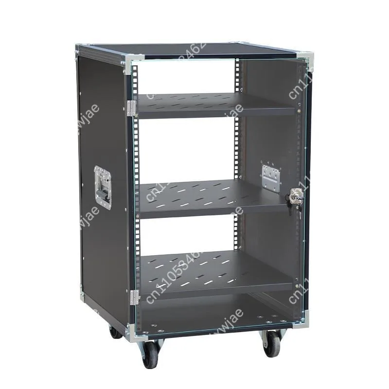 8U 12U 16U Amplifie…