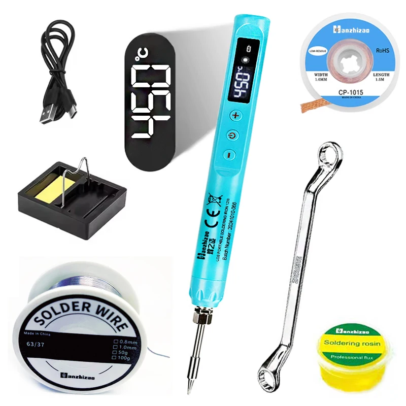 5V 8W TYPE-C Usb El… - image