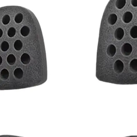 Replacement Sponge Filters For PoolMr For Seahorse Pool Vacuum Cleaner Efficient Debris Removal Accessories 4-20 Pack