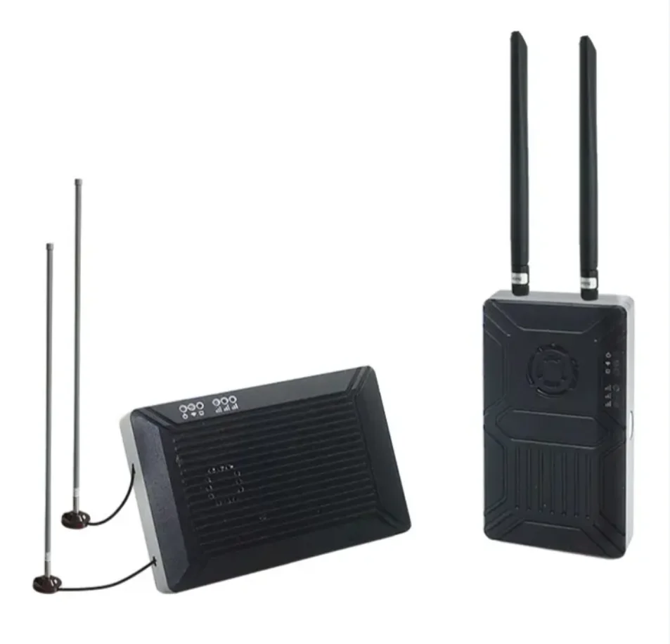 VDC-7 7KM 800Mhz 1.…