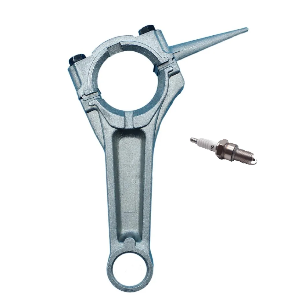 

Connecting Rod For HONDA GX340 GX390 11HP 13HP GX 340 390 188F Gasoline Engine Motor Generator Replacment Parts 13200-ZE3-010