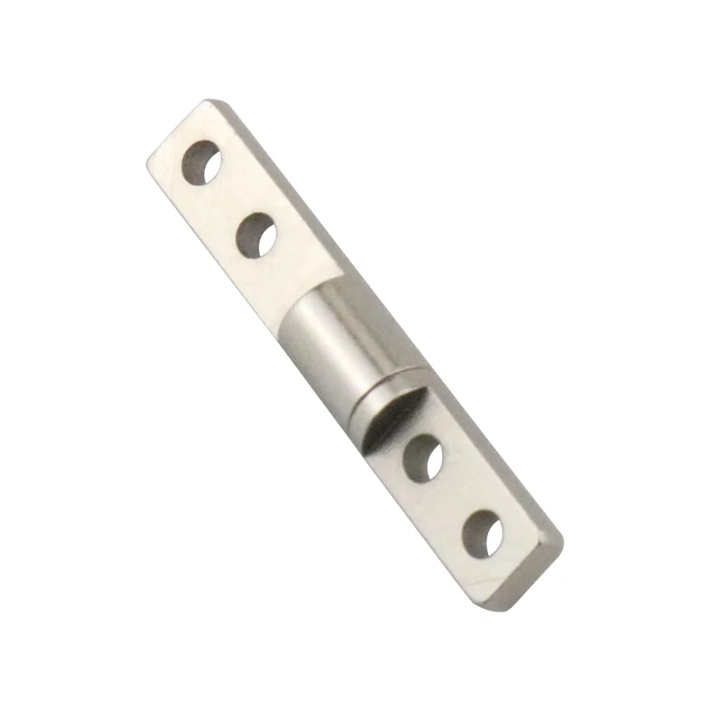Type I Small Damping Shaft Round Rod-Shaped 360-Degree Rotating Hinge Arbitrary Stop Notebook Hinge Instrument