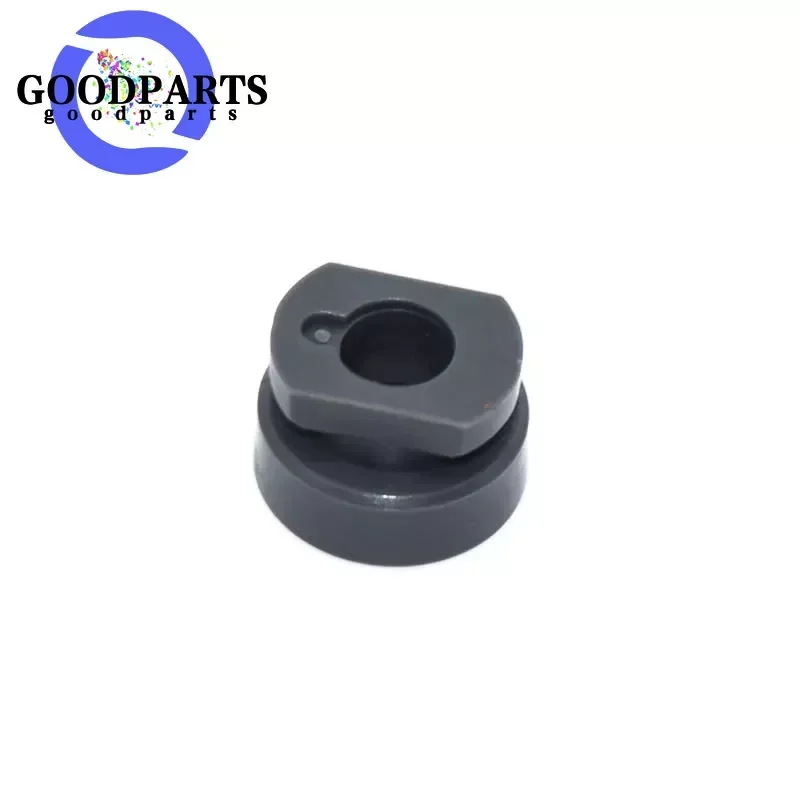 10pcs. developer unit bushing for Ricoh 1027 2027 1022 2550 3350B 2852 2851 3351 3352 3053 3353 Developer seal bush Improved