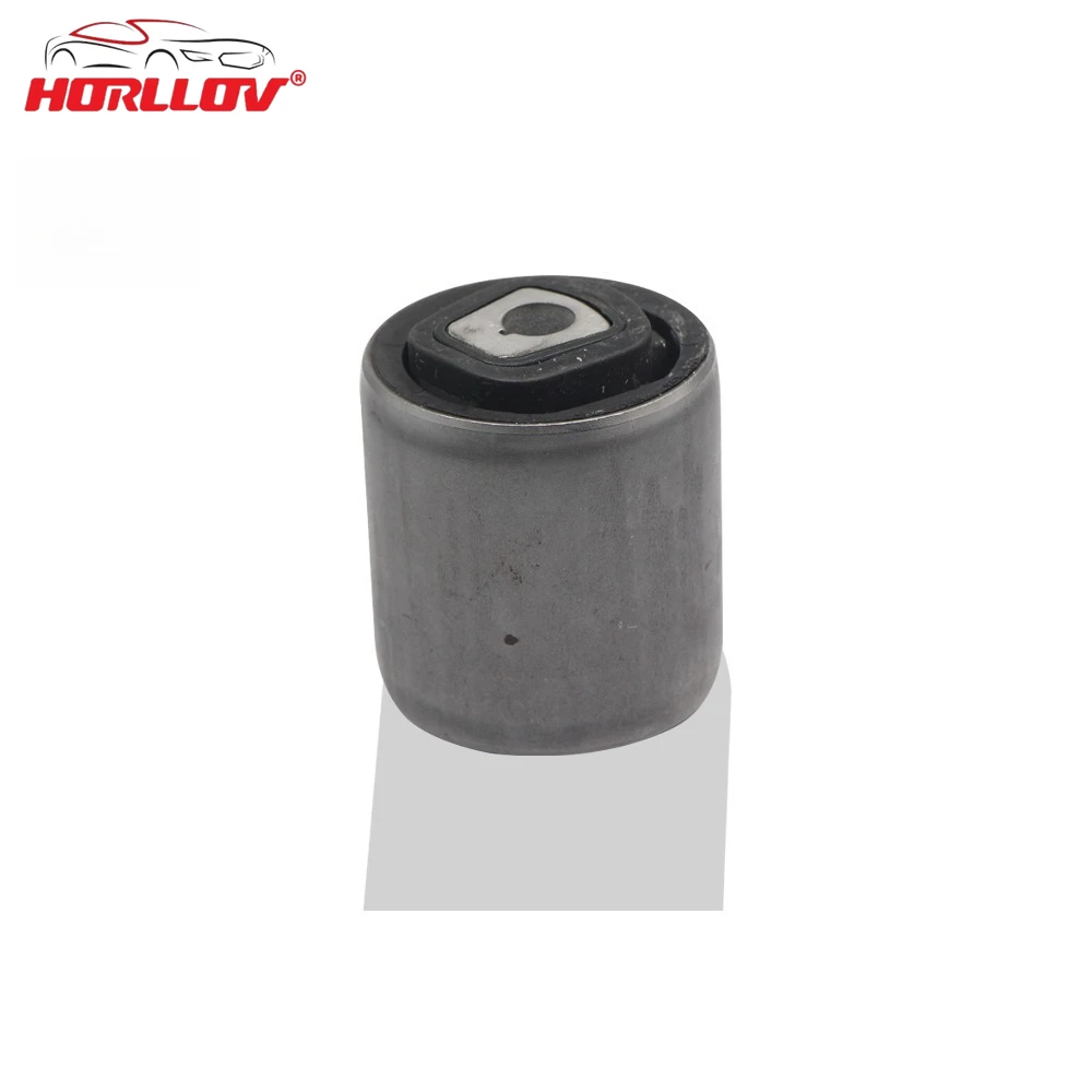 Bushing Lengan Kontrol Depan untuk BMW 535i 550i GT 740Li 740i 750i 750Li 760Li B7 31126775145 Bushing Suspensi Karet