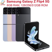 Samsung Galaxy Z Flip 4 Z Flip4 5G F721N F721U1 F721B 6.7\