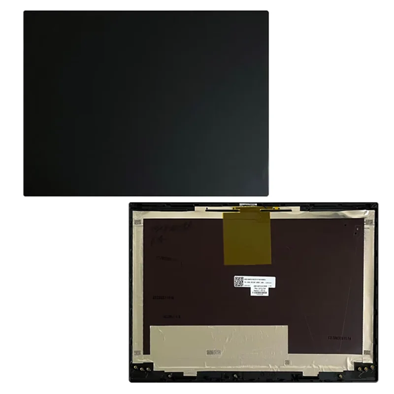 New Original For Lenovo ThinkPad X1 Extreme 1st Gen Laptop Cases LCD Back Cover Bezel Palmrest Top Case Rear Lid A Shell Cover