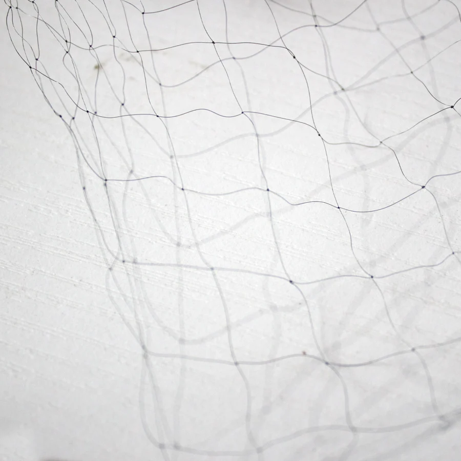 Stock Sales Hole Orchard Garden Anti Bird Knotted Mist Net