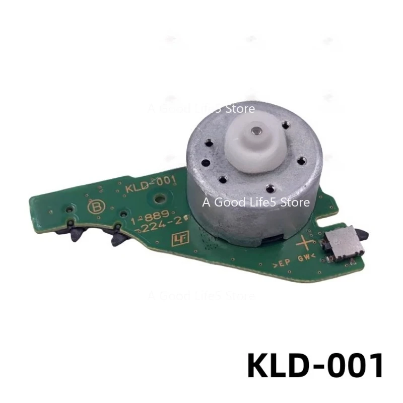 Applicable To PS4 KLD-001 002 003 004 Optical Drive Large Motor 1206slim Touch Motor 490 860