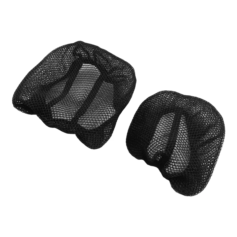 Coprisedile per cuscino protettivo per moto Coprisedile in rete 3D per coprisedile in tessuto CFMOTO 700MT