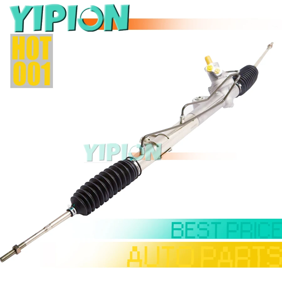 AUTO LHD Hydraulic Power Steering Rack For NISSAN PRIMERA  49001-BV000 49001-BA21A 49001BV000 49001BA21A