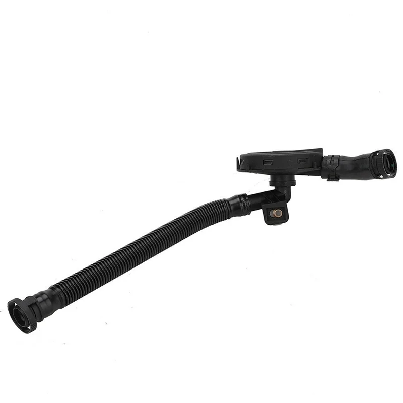 

AW-Car Crankcase Vent Valve 955 110 76500 For Porsche Cayenne 2004-2006 3.2L V6 Crankcase Vent Pipe Exhaust Valve Accessories