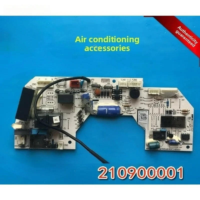 

Основная плата инверторного кондиционера TCL, компьютерная плата 210900001, плата управления, внутренняя основная плата машины на крючке, мощность