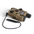 Red Laser BK DE