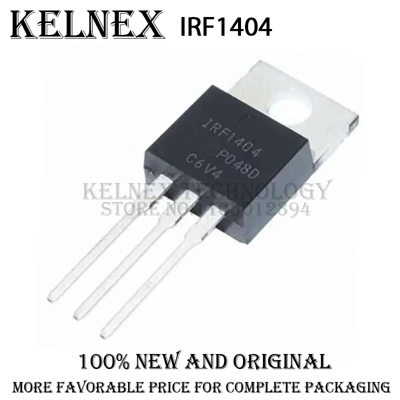 (10piece)100% New IRF3205 IRF3710 IRF3808 IRF4905 IRF5210 IRF5305 IRF8010 IRF3708 IRF1404 IRF1405 IRF1407 IRF2804 IRF2807 LM317T