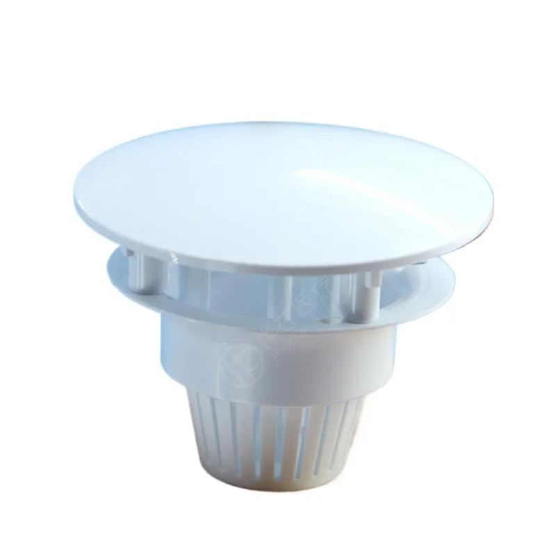 Comprehensive treatment machine spittoon accessories plastic filter ceramic cover spittoon filter screen cover flushing water