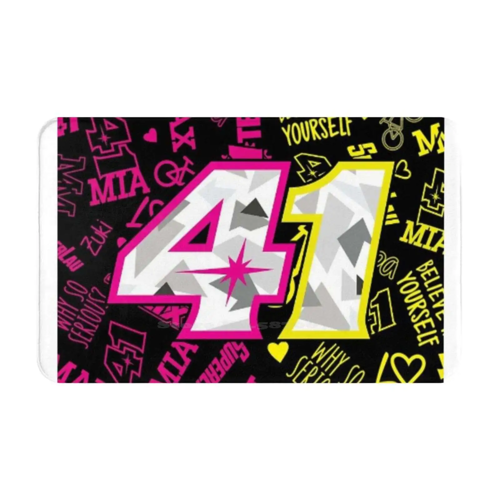 

Aleix Espargaro 41 Soft Cushion Car Home Carpet Door Mat Aleix Espargaro Aleix Espargaro Aleix Espargaro Aleix Espargaro Aleix