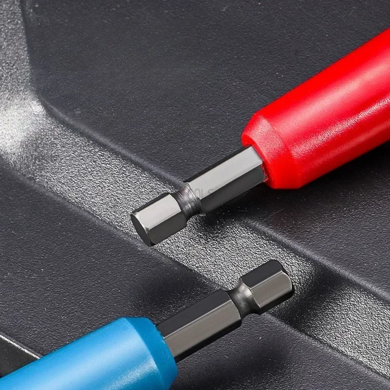 ช่างไฟฟ้าหนา ABS กันน้ําเครื่องมือ Anti-Rust Parallel Wire Paralleling อุปกรณ์สายไฟเครื่องมือไฟฟ้า Simple สายไฟเครื่องมือ