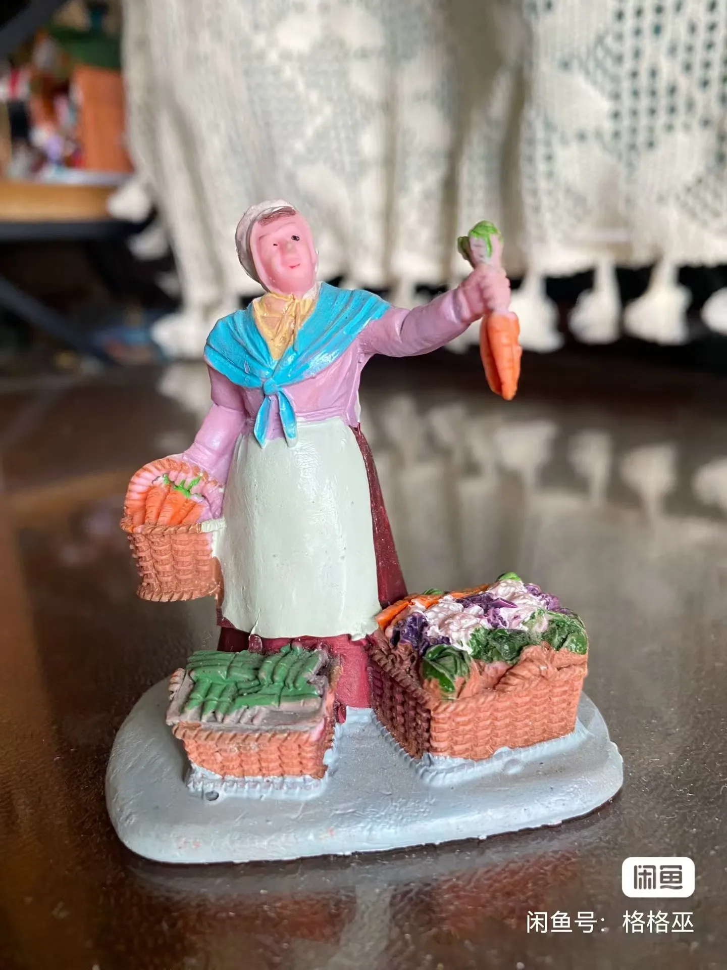 Party Decor Resin Decorative Craft Mental Psychological Sand Table Game Box Fun Ornament Window Scenery Decome Decor Accessories