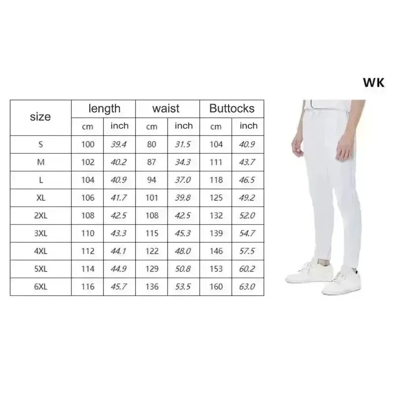2026 One Piece Men's Pants Sportswear Brook Spring Autumn Winter Anime Jogger Pants Casual Loose Fashion  Trousers - view 4