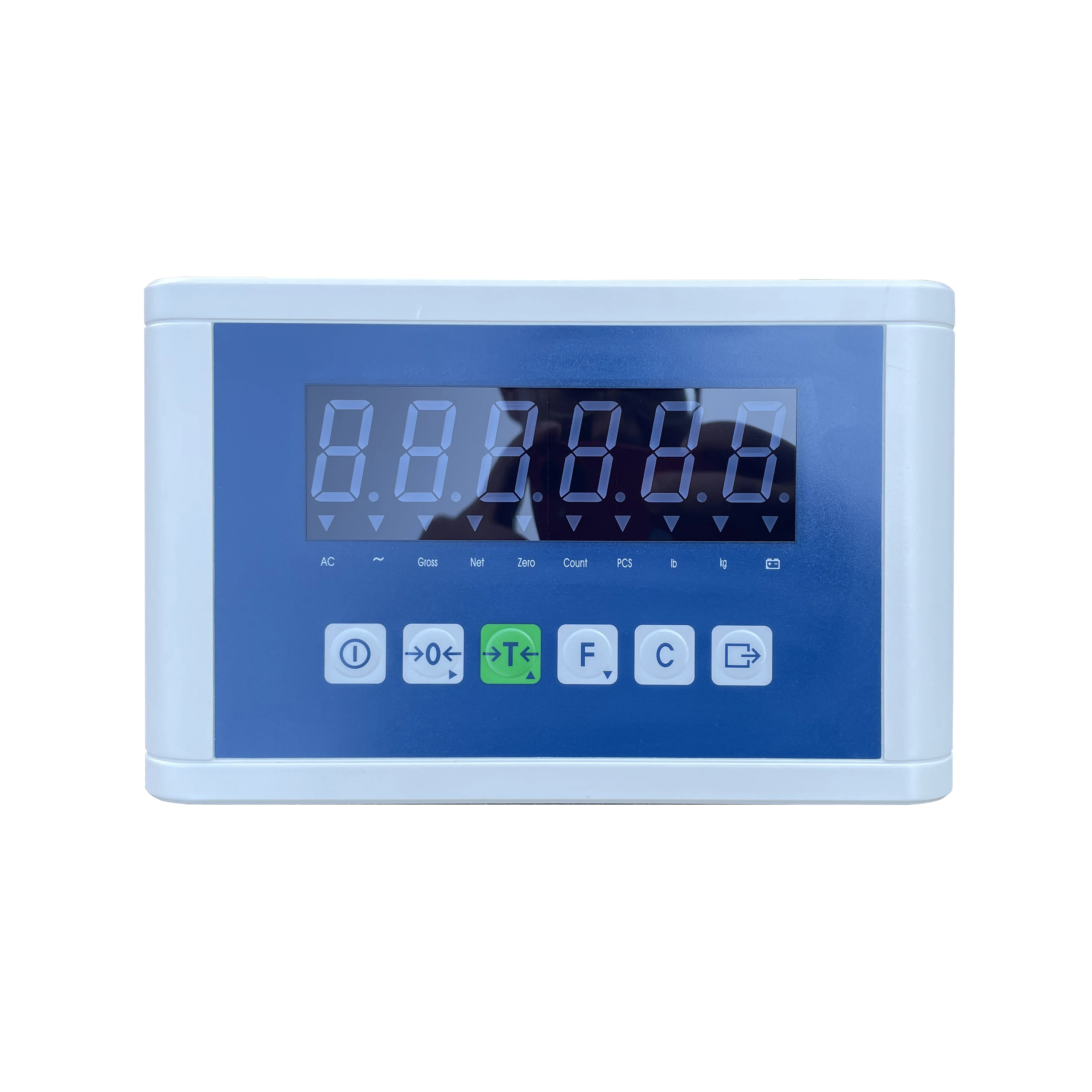 

2025 Discount for Floor Scale T3 Weighing Indicator with Optional Rs232 Function