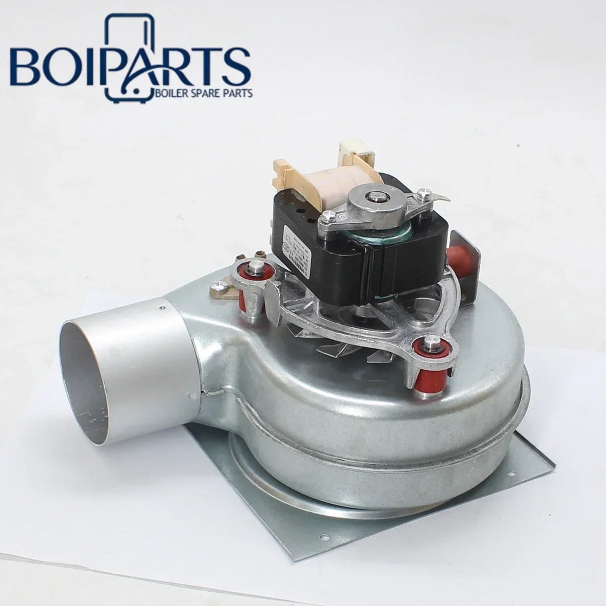 Motor de horno  calefacción para colgar en la pared, 35W, 220v, conjunto  ventilador, equipo  ventilación, accesorios espe
