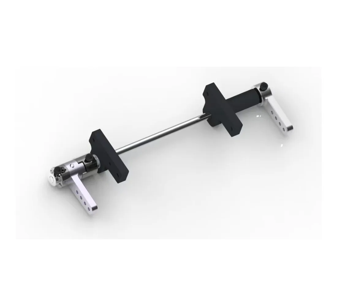 RC Rock Crawler DIY Custom Sway Bar Kit Multi Model Compatible For RC Offroad Vehicle Suspension Performance Hobby Tuning Parts