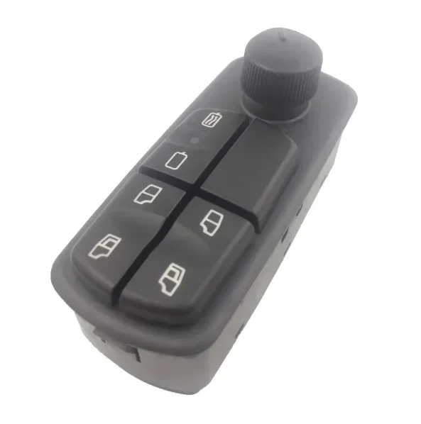 A0025452013 A0025455113 A0045455913 Driver Side Power Window Switch Button Auto Parts For Mercedes Benz Truck Axor Atego Adigo