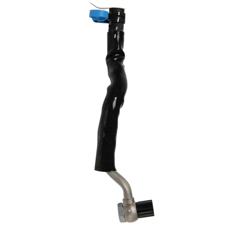 ABIB -Nuova tubo dell'acqua del motore Tubo dell'acqua di aspirazione turbocompresso per 3008 308 RCZ 408 Citroen C4 1341K4