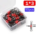1x3 50pcs
