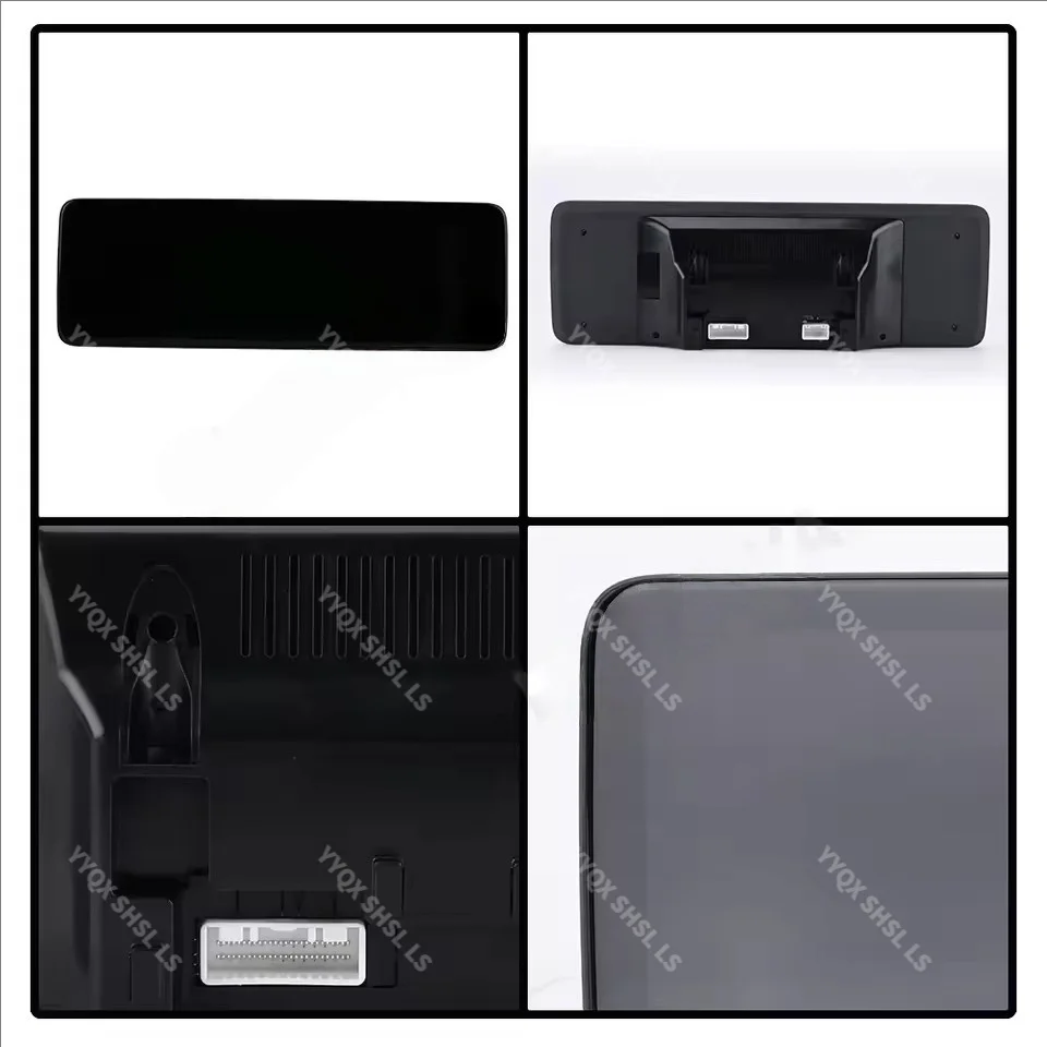 

QLED Screen 14.9 Inch CarPlay Android For Mercedes Benz E Class 2013-2015 Car Radio Multimedia Player GPS Navi Head Unit