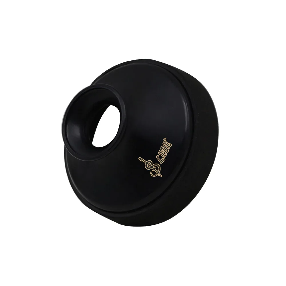 SLADE Neuer Typ Saxophon-Dämpfer Alt-Saxophon Übungsdämpfer Saxophon-Zubehör Holzblasinstrument-Accessoires – Detail 8