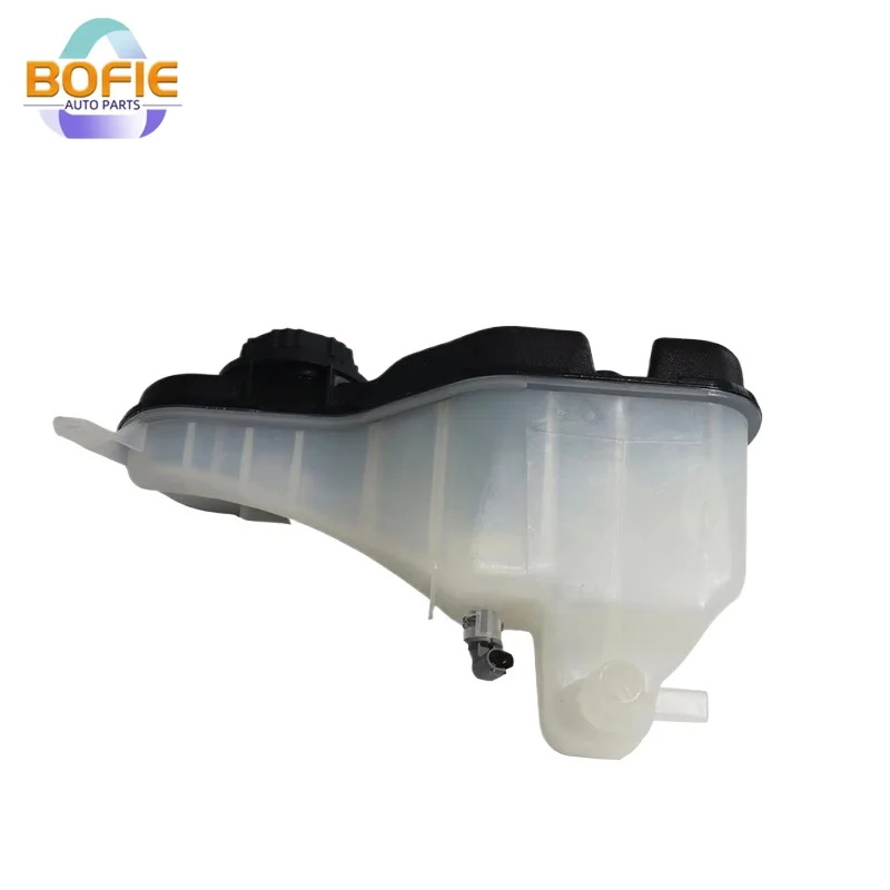 C2C39438 C2Z13764 C2C34557 C2C41899 Coolant Expansion Tank/Coolant Recovery Tank For Jaguar S-Type 02-2008 2009 XJ-Type 04-2009