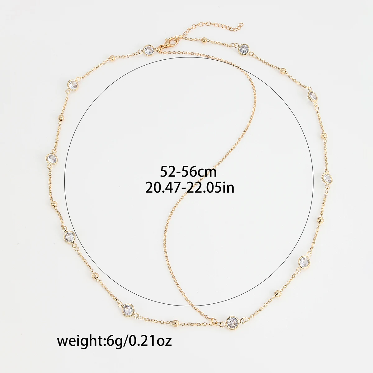 Minimalist Summer Bohemia Crystal Link Chains Female Headwear Fashion Beach Party Head Chain Hair Forehead Accessories Jewelry