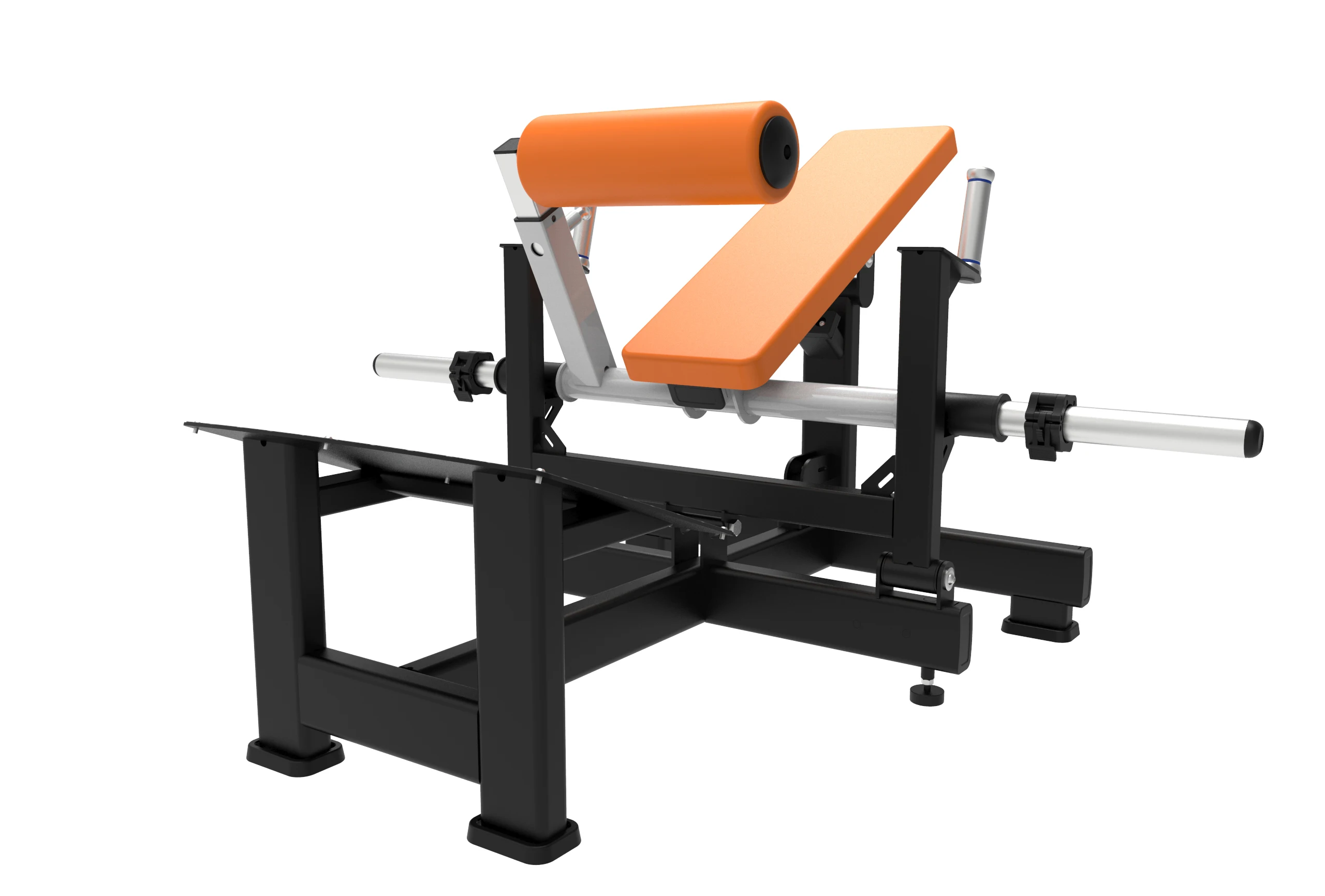 Most popular New Product Strength Machine commercial gym equipment Thrust Glute Body Building Machine