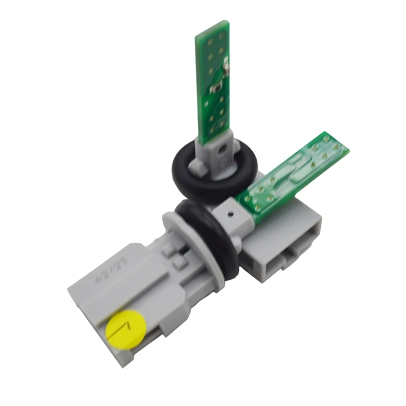 Super Sale 5KD907543 Straight and Elbow Temperature Sensors Climatronic Air Condition Control Switch for VW PQ MQB 3QD907543B