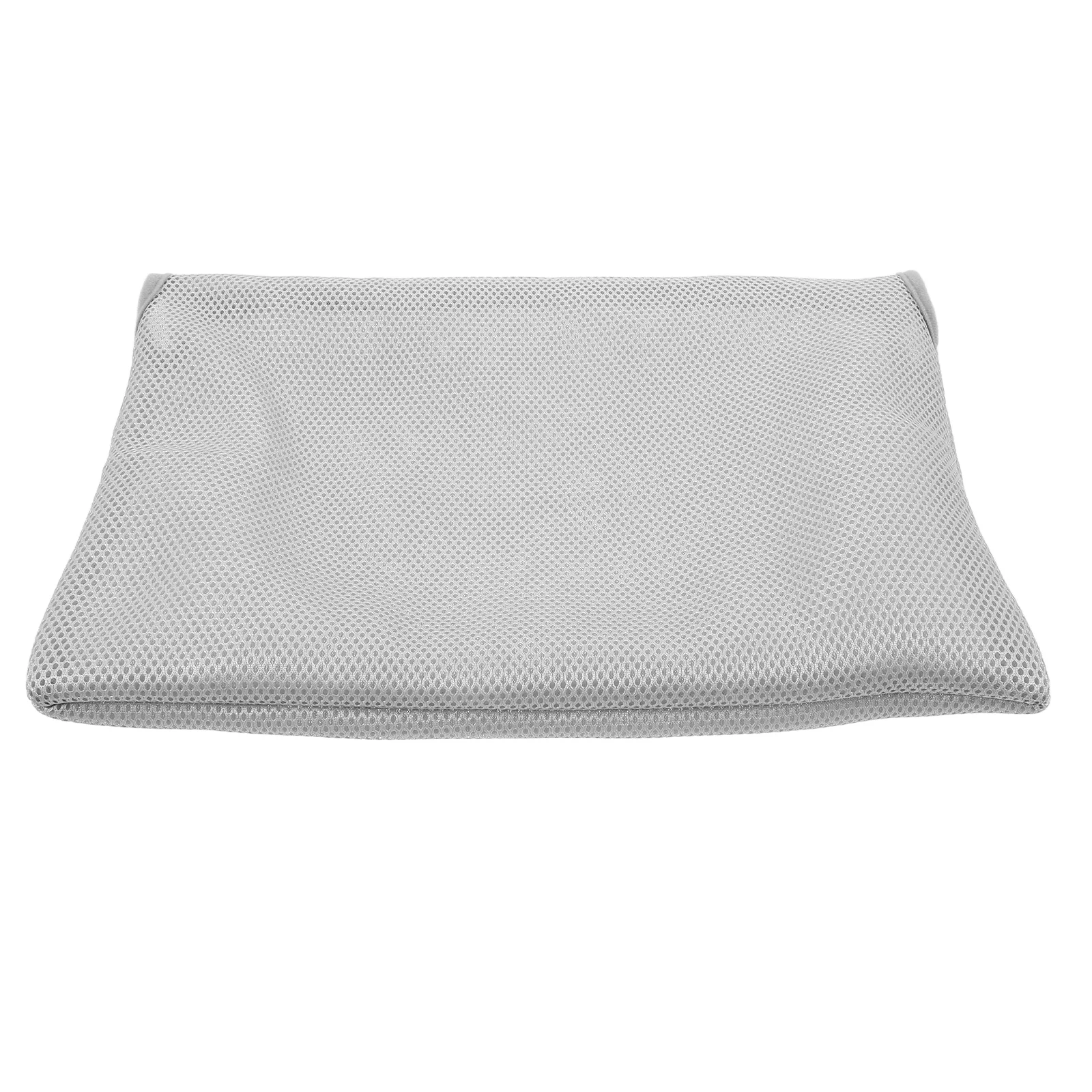

Seasonal Cat Hammock Replacement Cover Durable Material Cotton Cover Breathable Mesh Fabric Pet Hanging Bed Accessories Cat