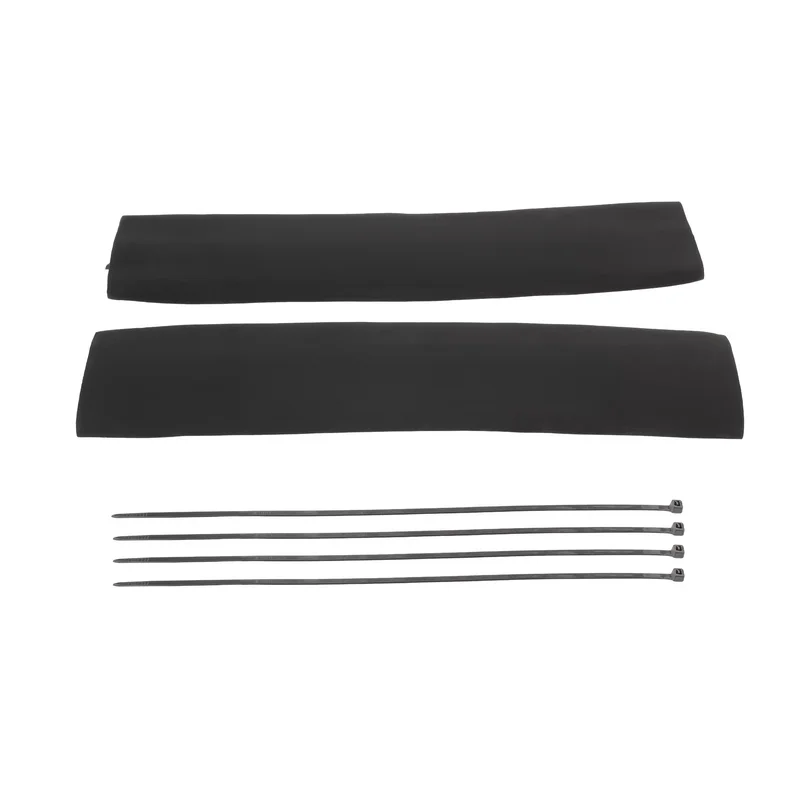 2pcs Universal 370mm Motorcycle Front Fork Protector Shock Absorber Guard Cover For ATV Dirt Pit Bike Scooter Motocross Parts