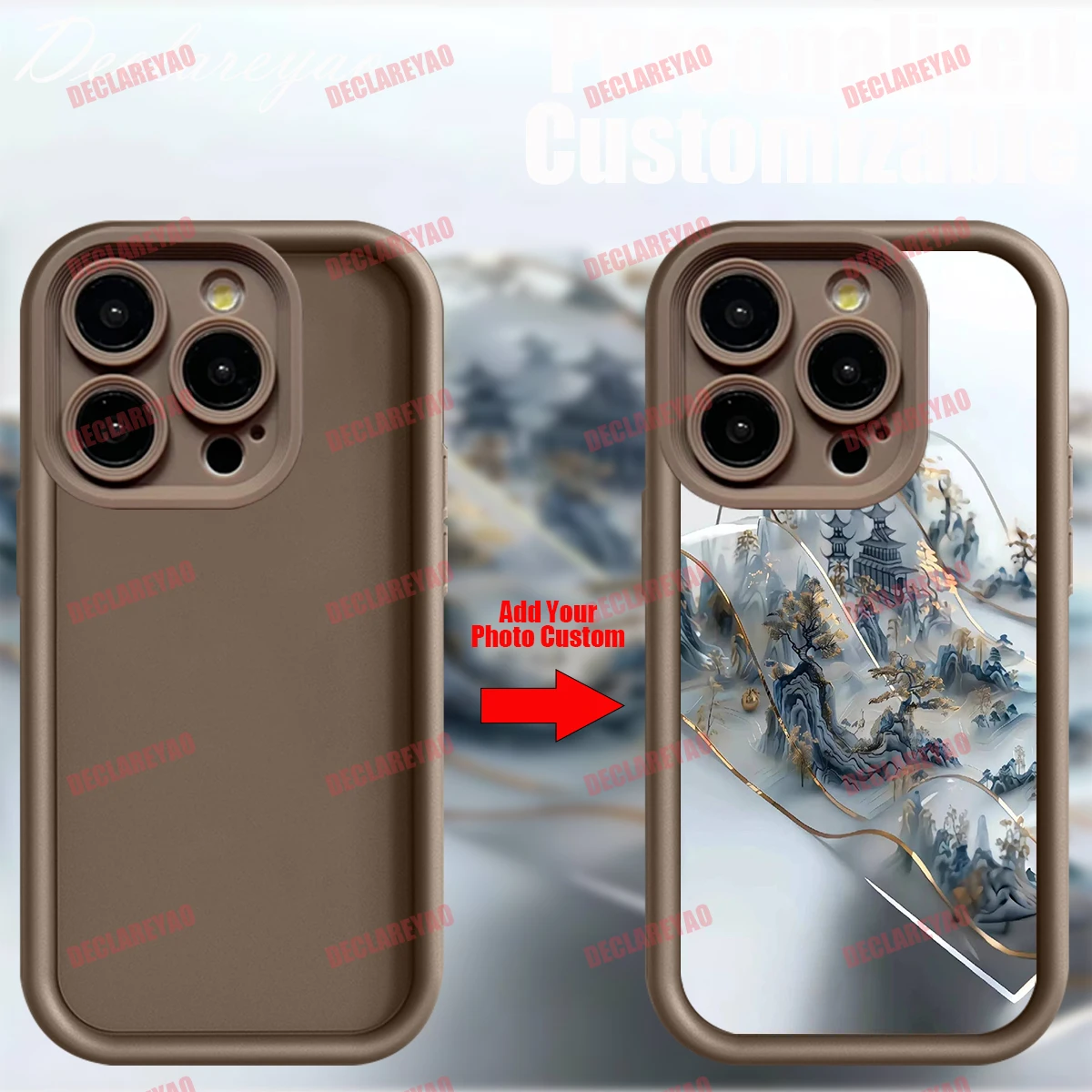 Персонализированные чехлы для фотографий своими руками для OPPO A95 A72 F11 Pro A8 A96 A78 A53S A5 A76 A33 A57 A91 A12E A96 A38 A5 A1 Чехлы Персонализированные чехлы для фотографий своими руками для OPPO A95 A72 F11 Pro A8 A96 A78 A53S A5 A76 A33 A57 A91 A12E A96 A38 A5 A1 Чехлы